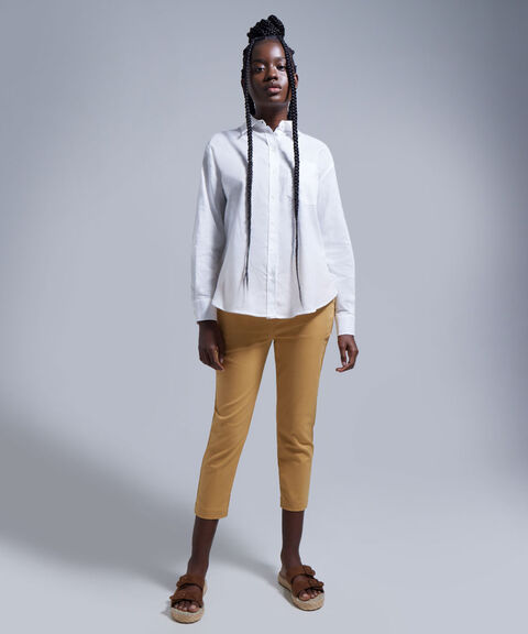 pantalon para mujer image number null