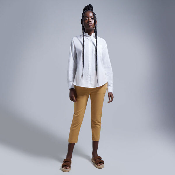 pantalon para mujer image number null