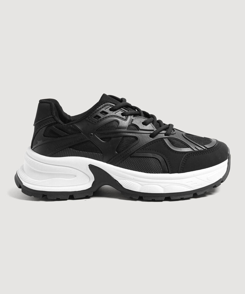 tenis casuales para mujer