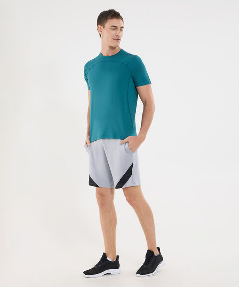 bermudas deportivas para hombre image number null