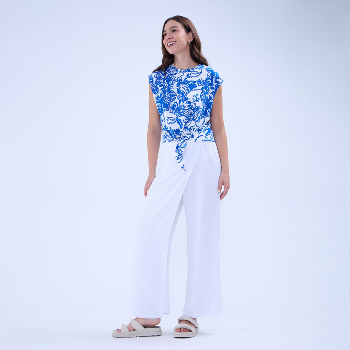 camisetas mujer
