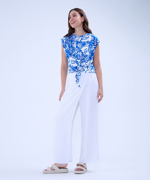 camisetas mujer image number null