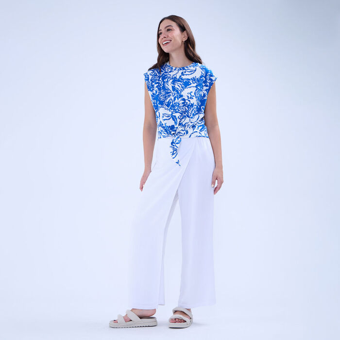 camisetas mujer
