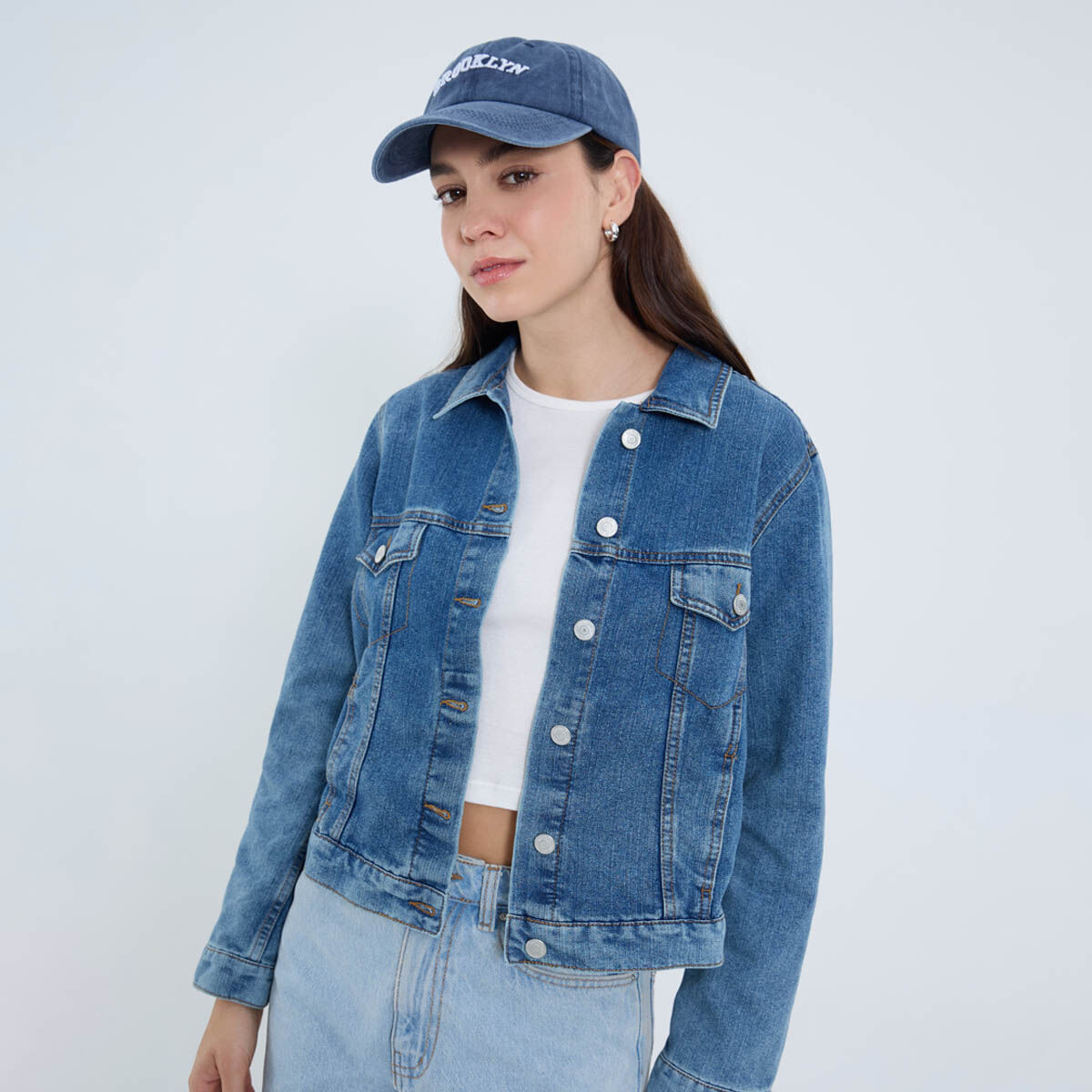 chaquetas para mujer