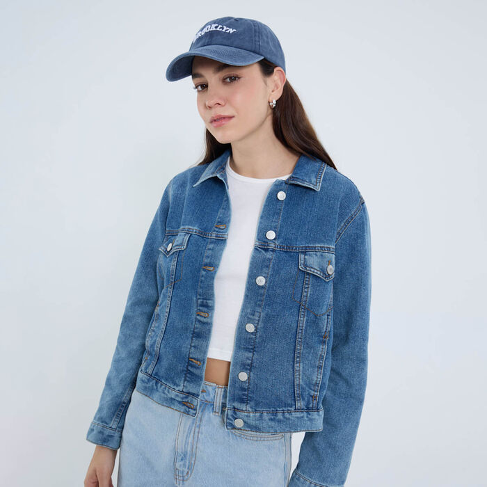 chaquetas para mujer
