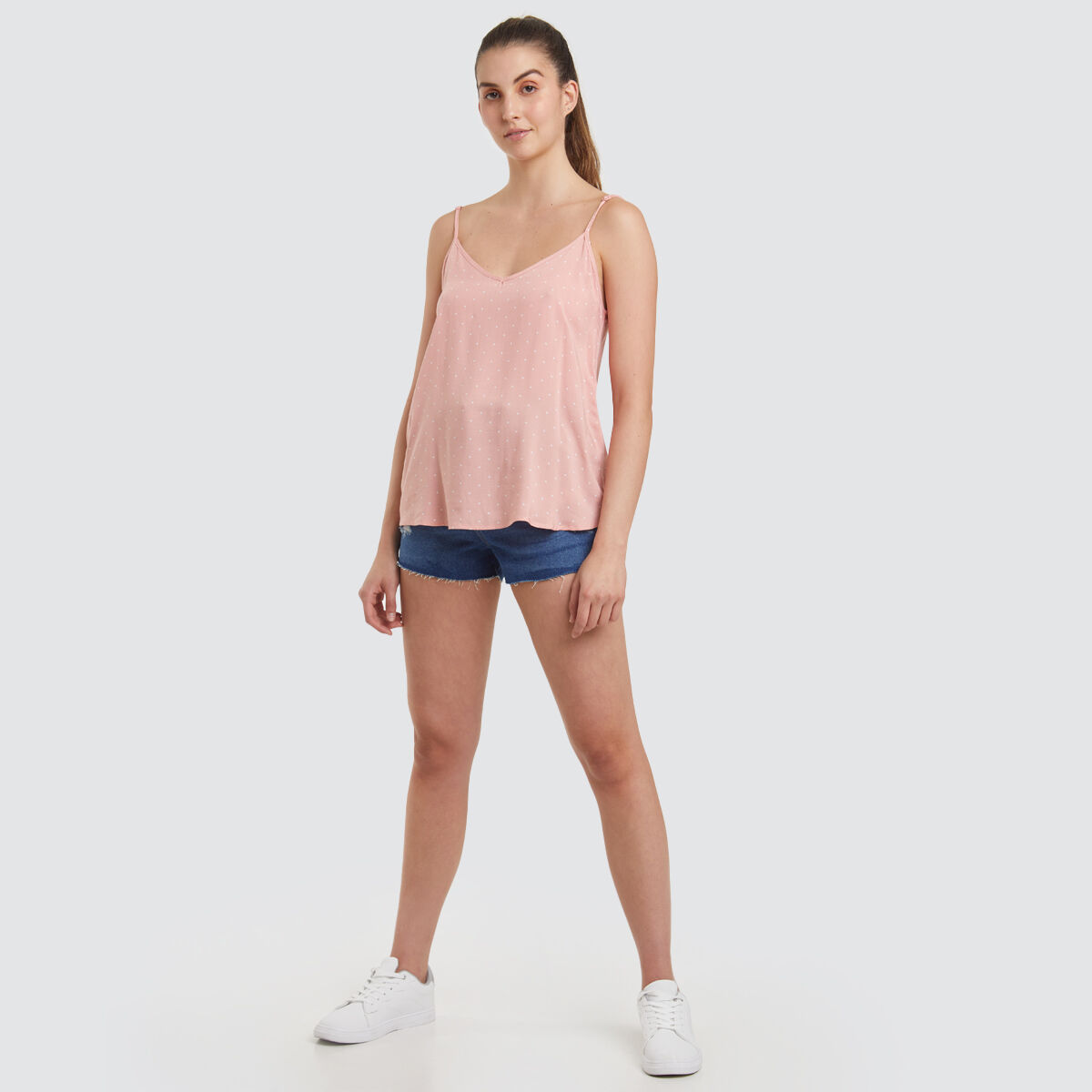 blusas de moda