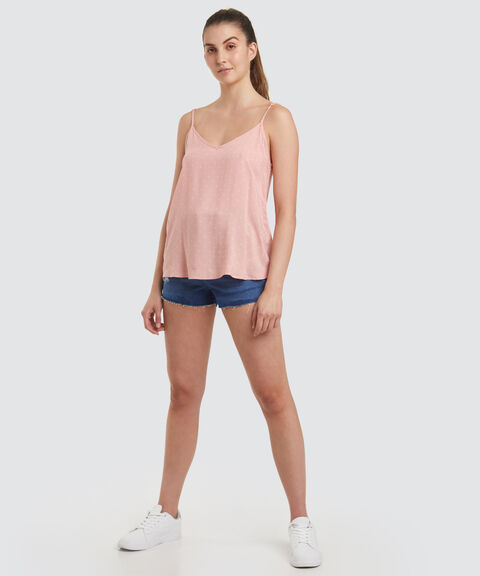 blusas de moda