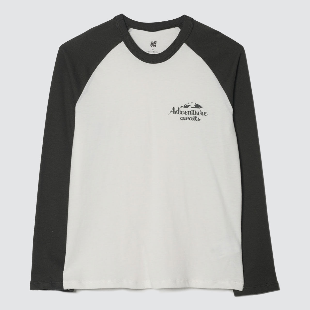 camisetas niño