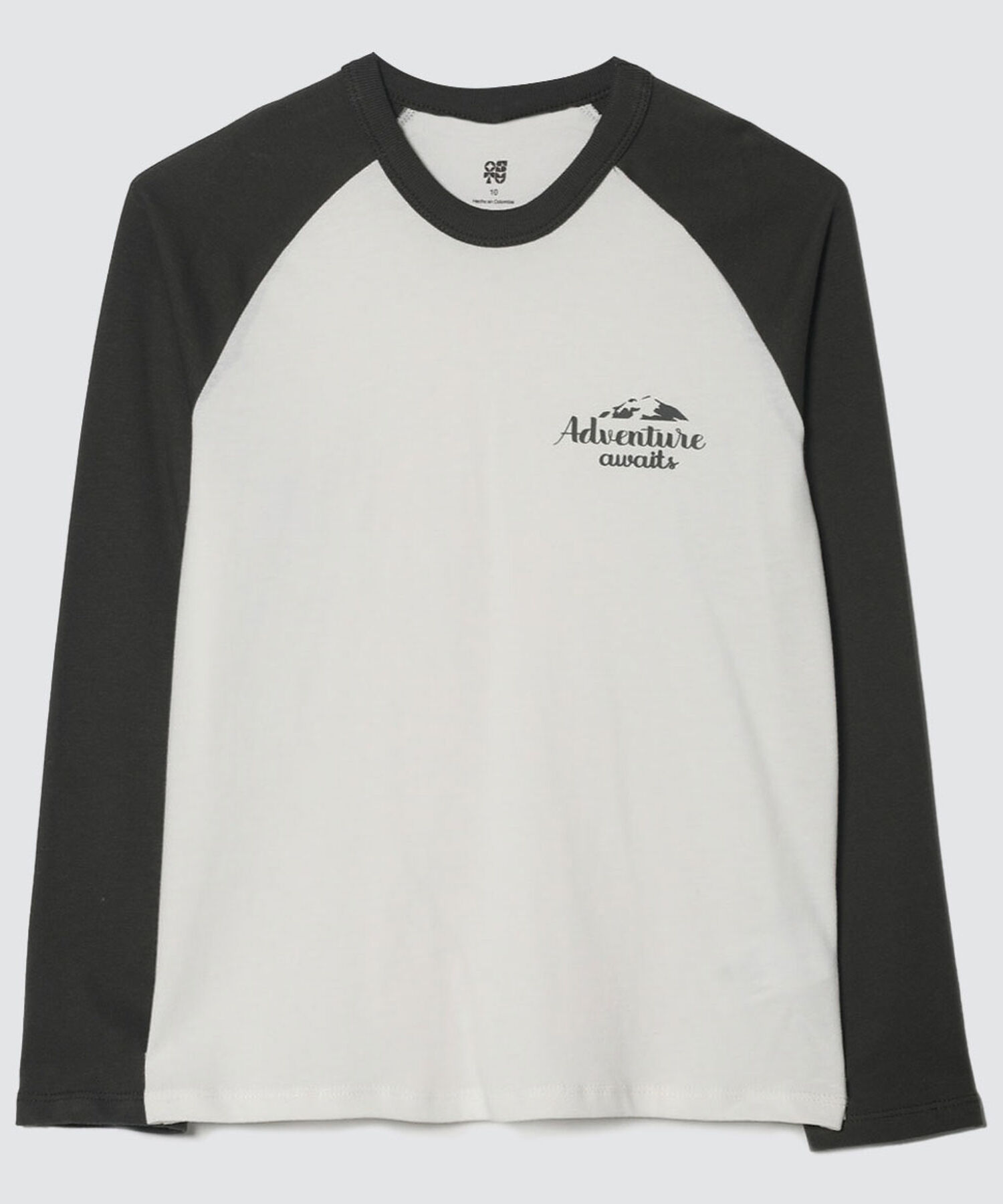 camisetas niño