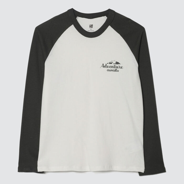 camisetas niño