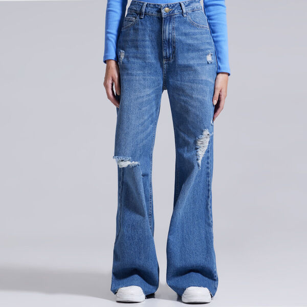 jeans mujer image number null