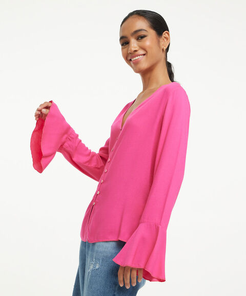 blusas de moda