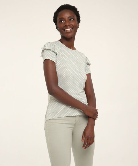 camisetas mujer image number null