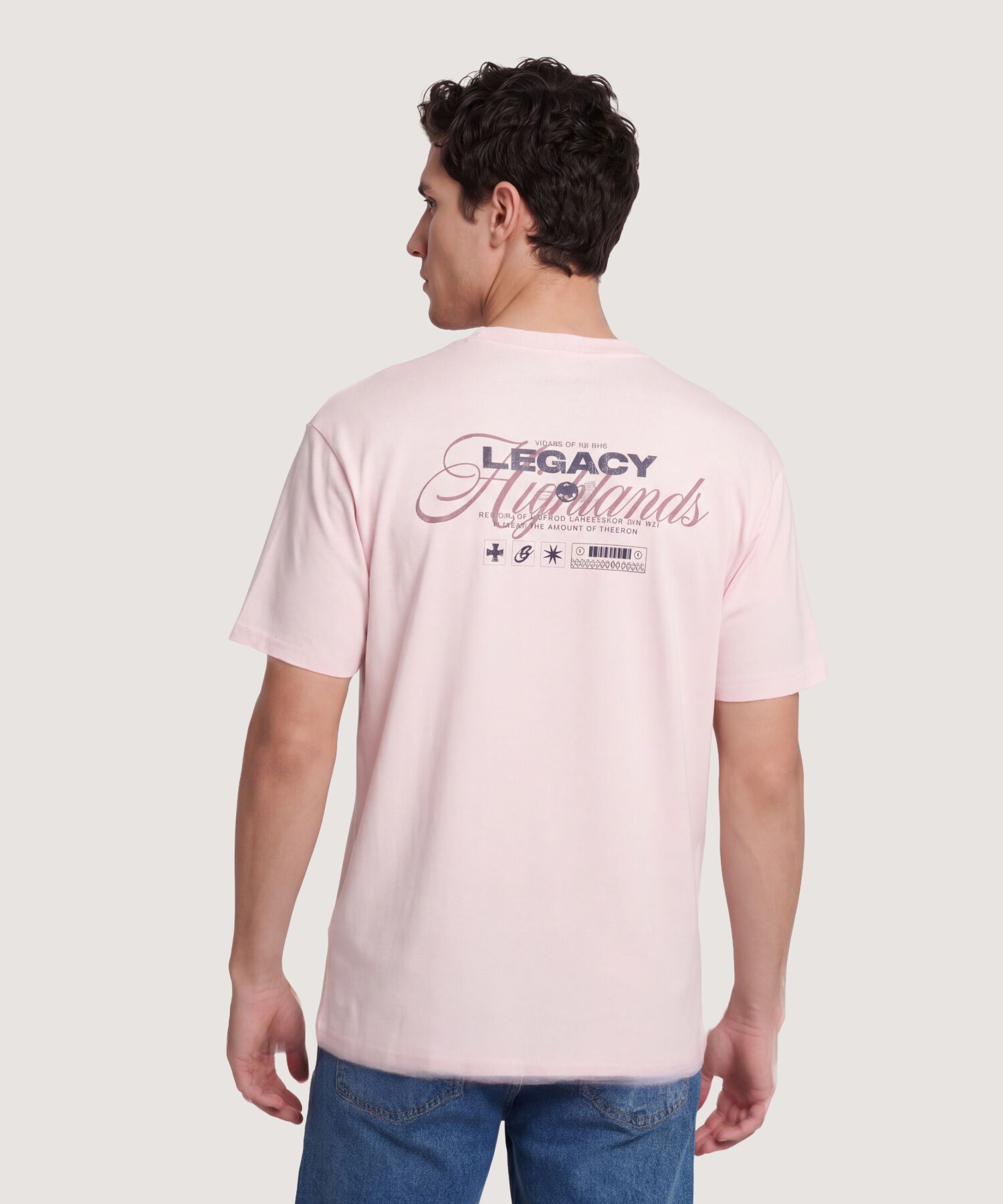 camisetas para hombre