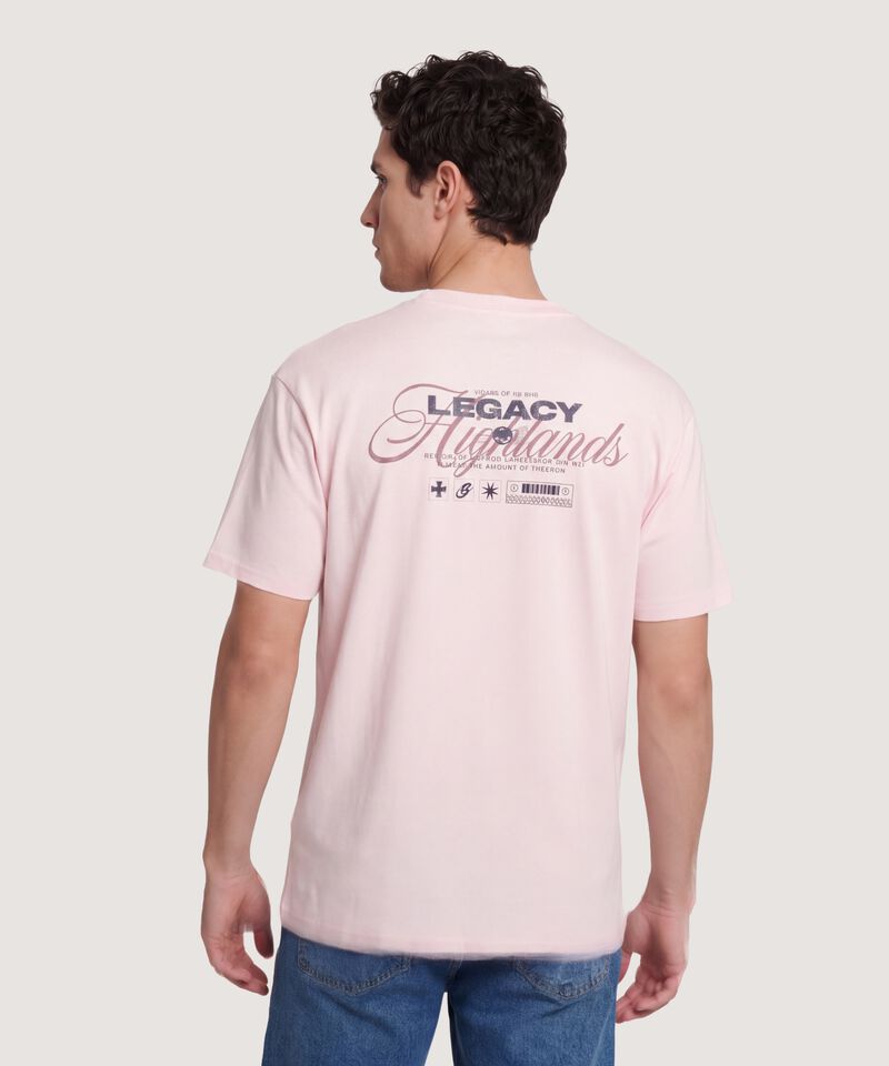camisetas para hombre