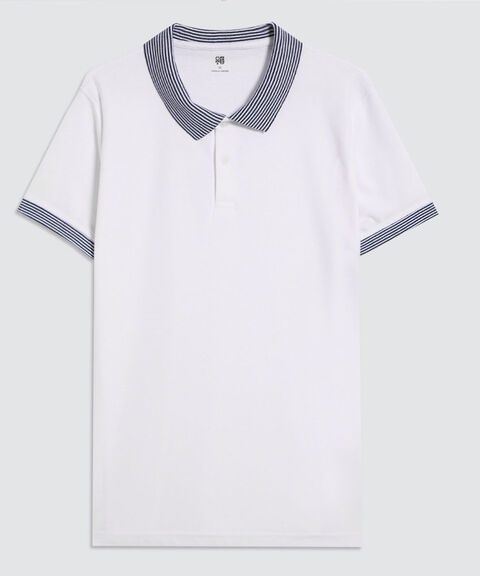 camisetas polo para hombre