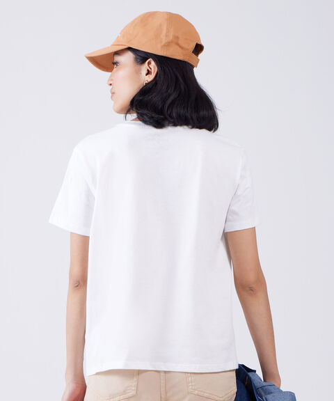 camisetas mujer image number null