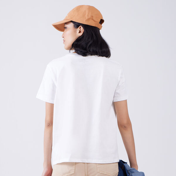 camisetas mujer image number null