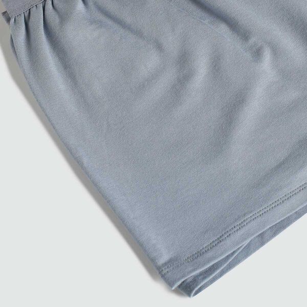 pijama de shorts mujer  image number null