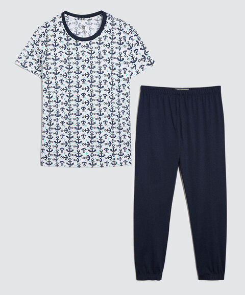 pijamas para niño image number null
