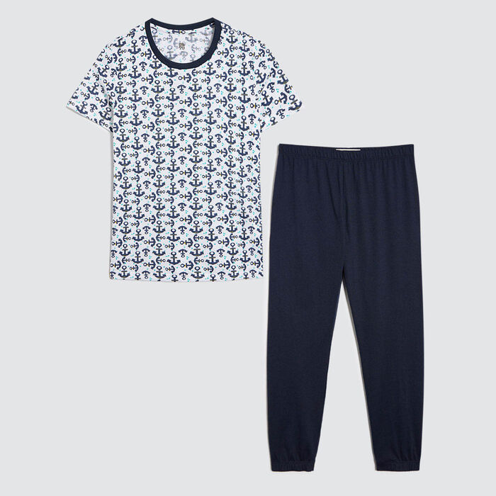 pijamas para niño