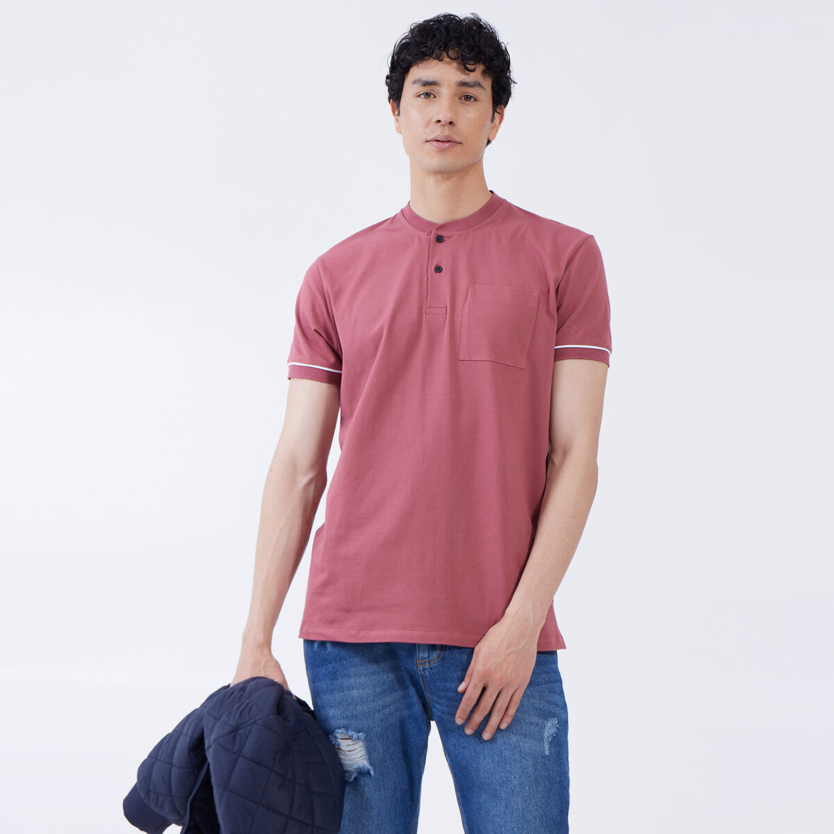 camisetas polo para hombre
