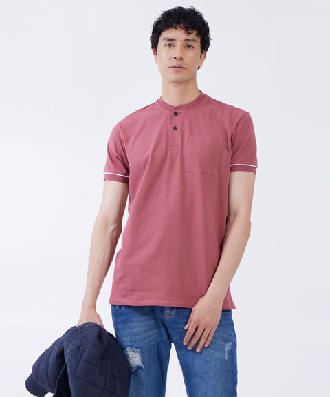camisetas polo para hombre