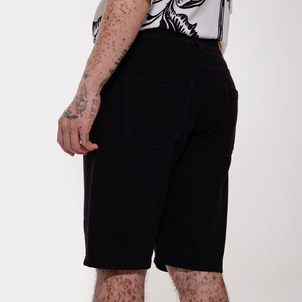 bermudas para hombre image number null