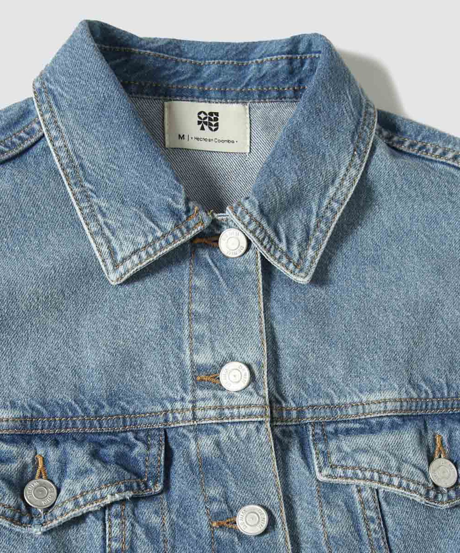 chaquetas para mujer