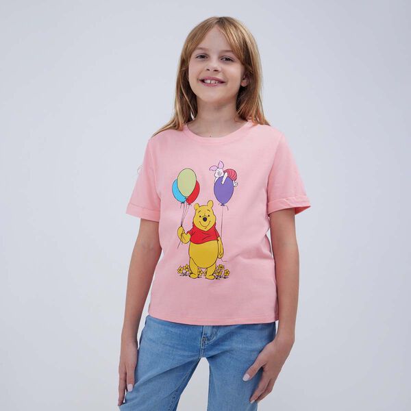 camisetas para niñas