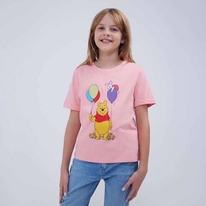 camisetas para niñas