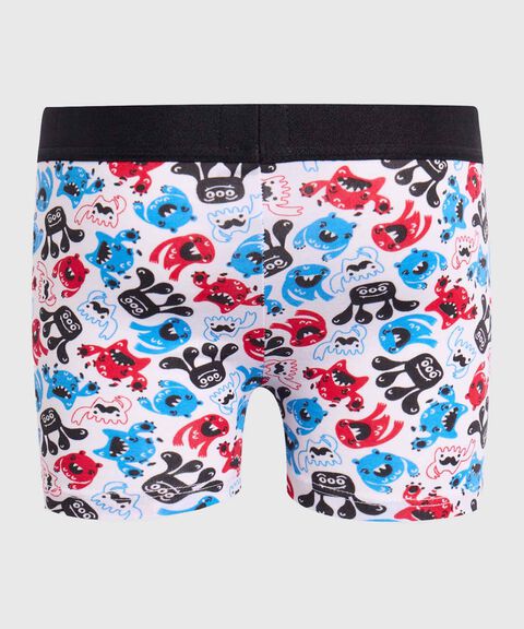 boxer para niño image number null