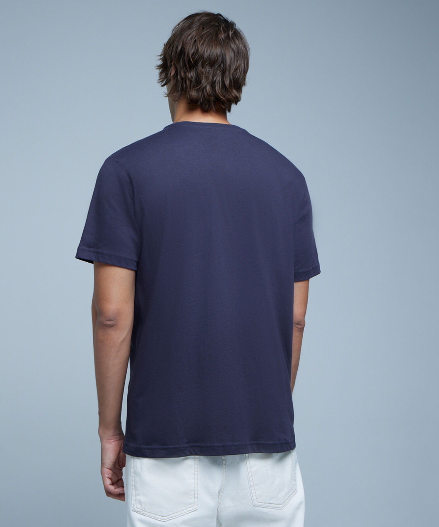 camisetas para hombre