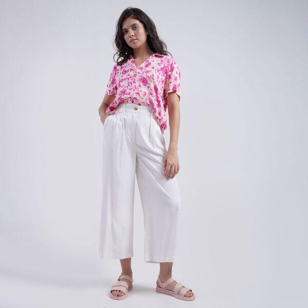 pantalon para mujer image number null