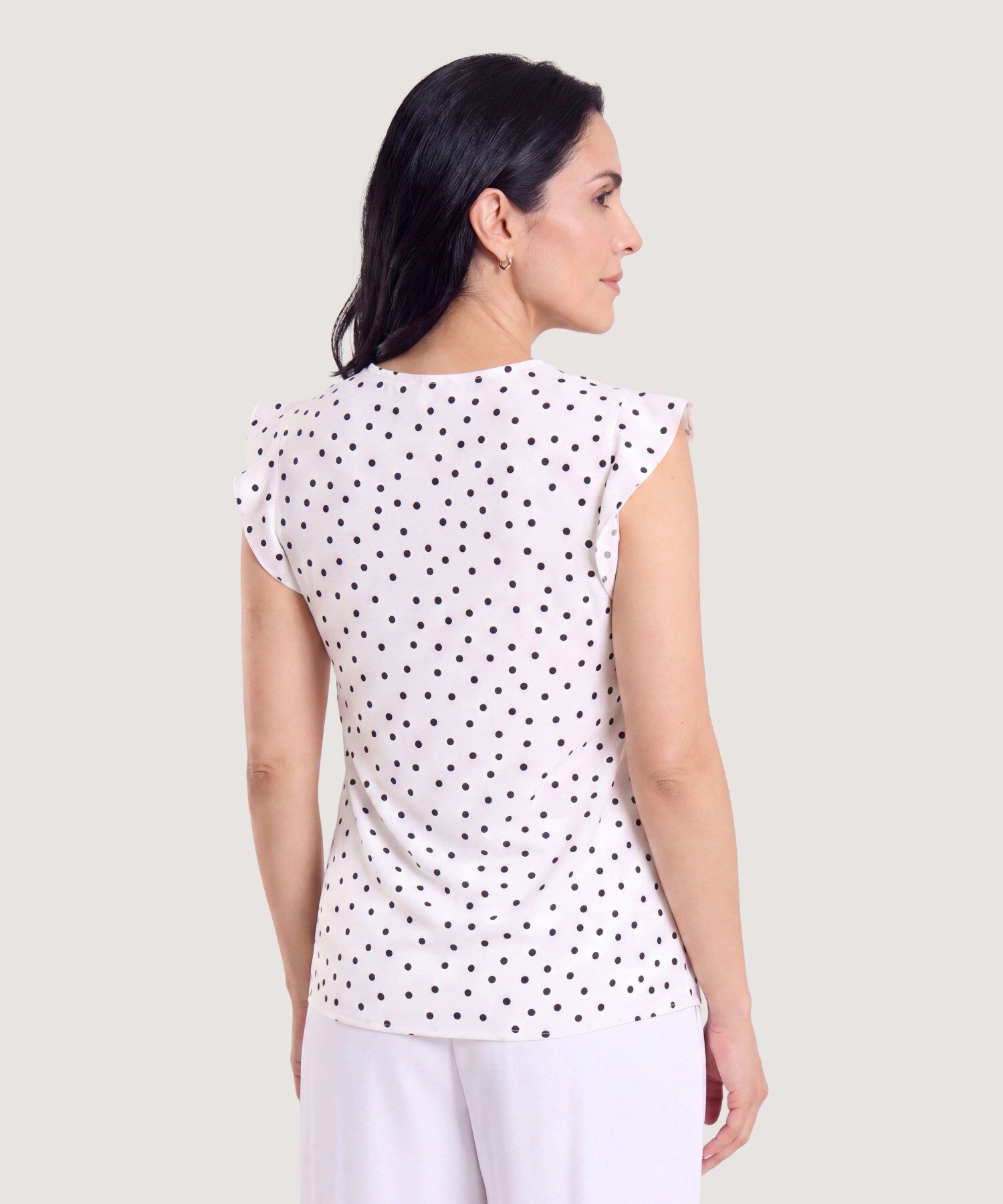 blusas de moda