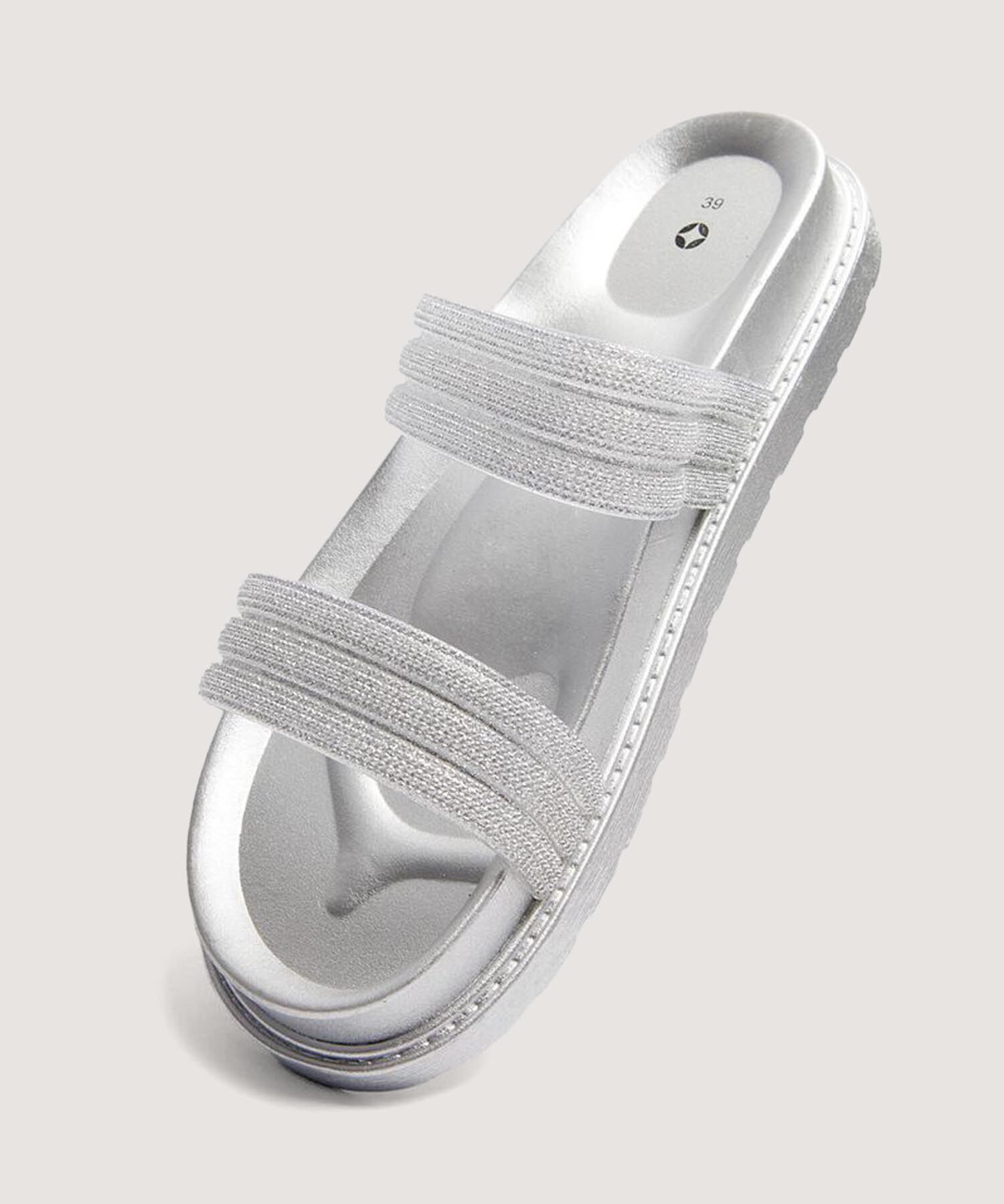 sandalias para mujer