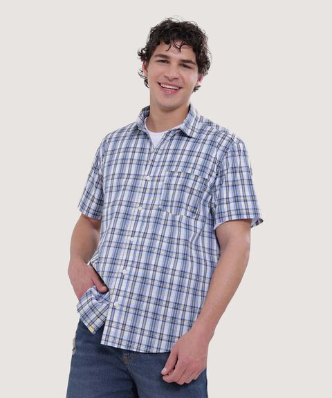 camisas para hombre image number null