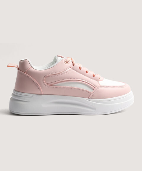 tenis casuales para mujer image number null