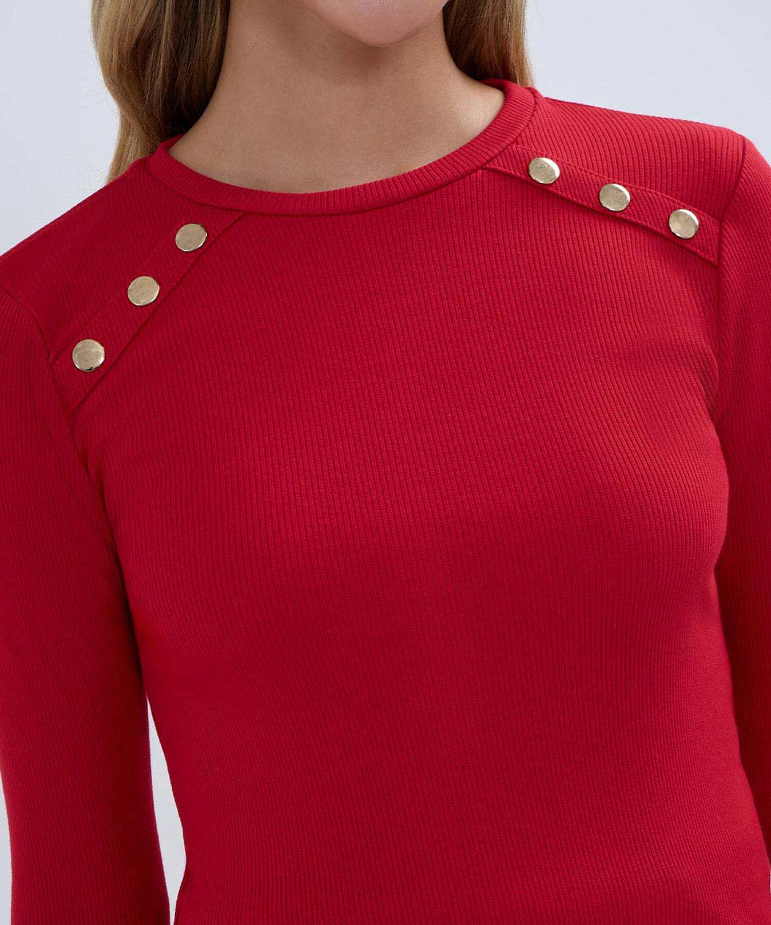 camisetas mujer