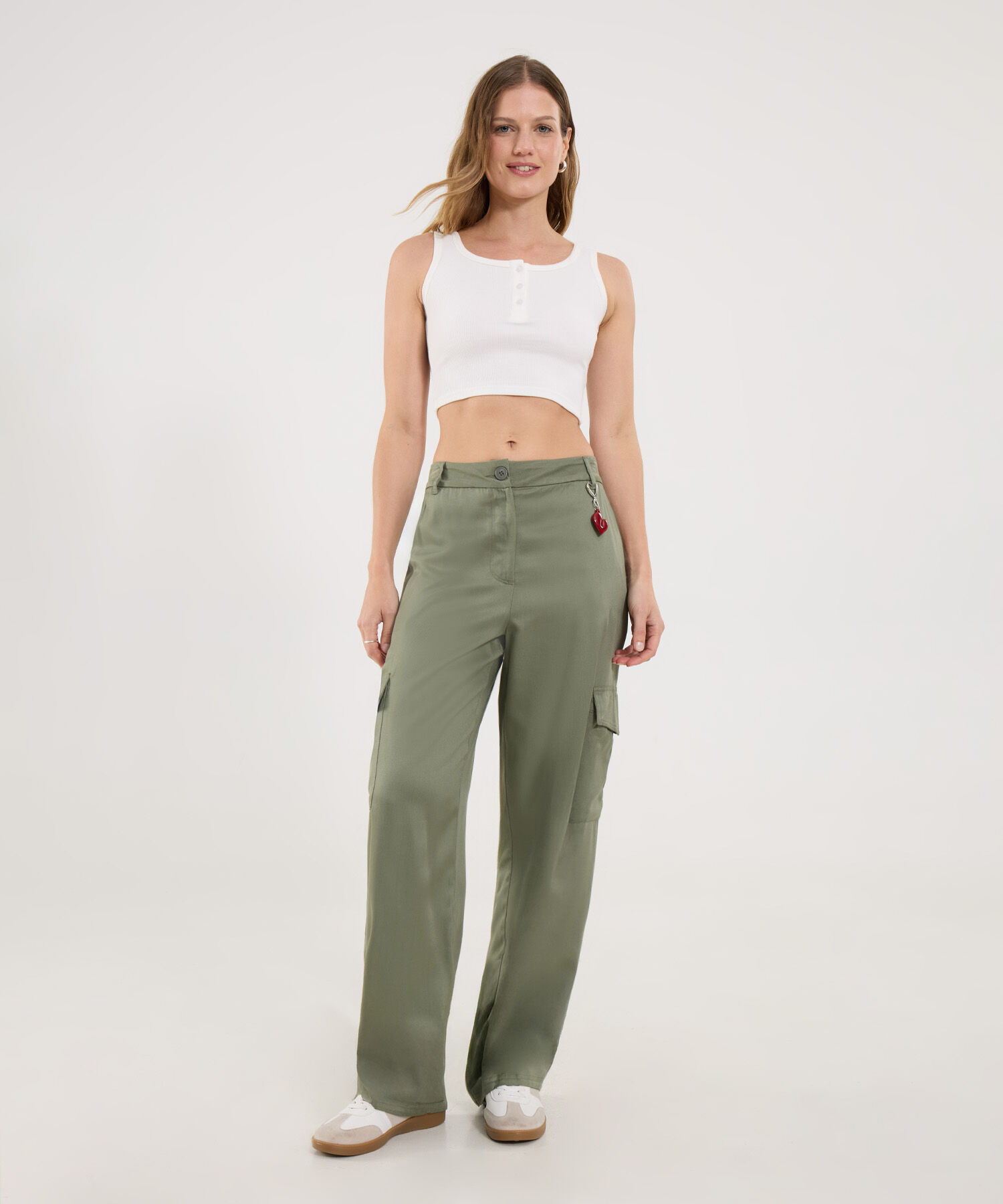 pantalon para mujer