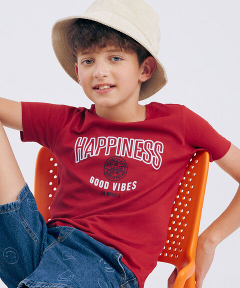 bermudas para niños