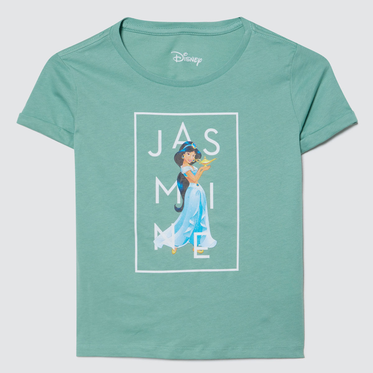 Camisetas estampadas de princesas sale