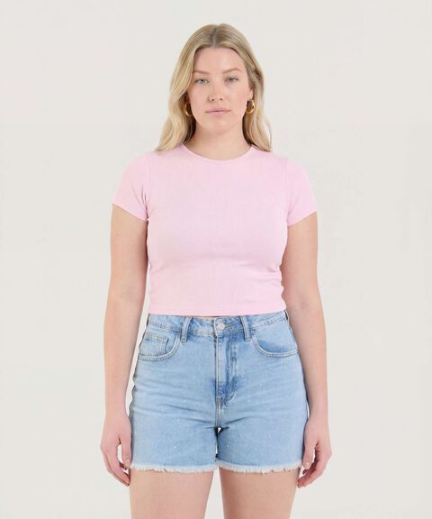 camisetas mujer image number null