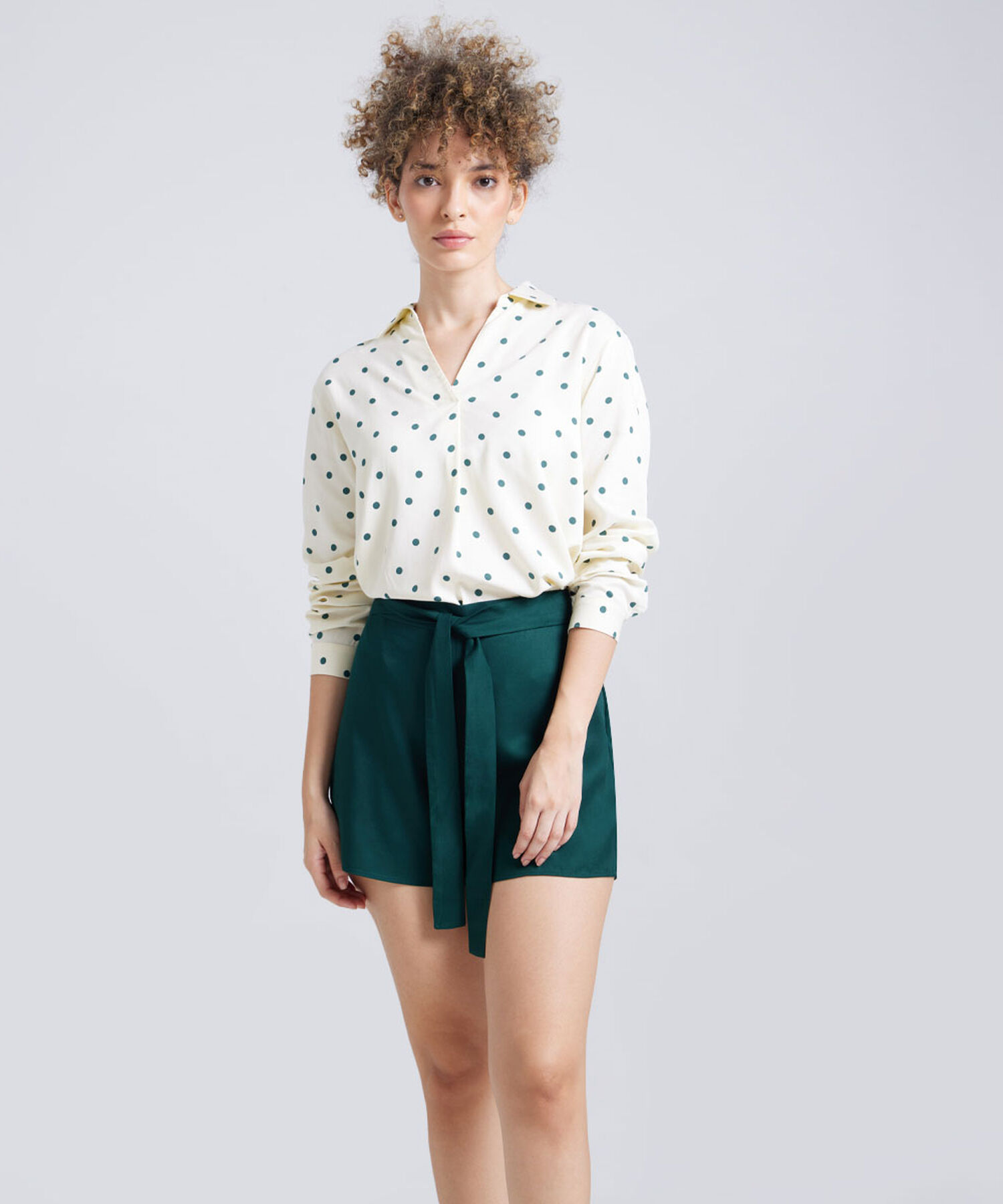blusas de moda