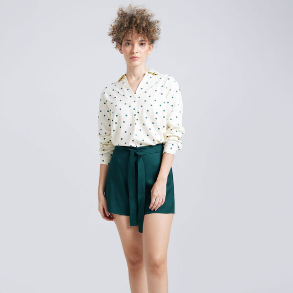 blusas de moda image number null