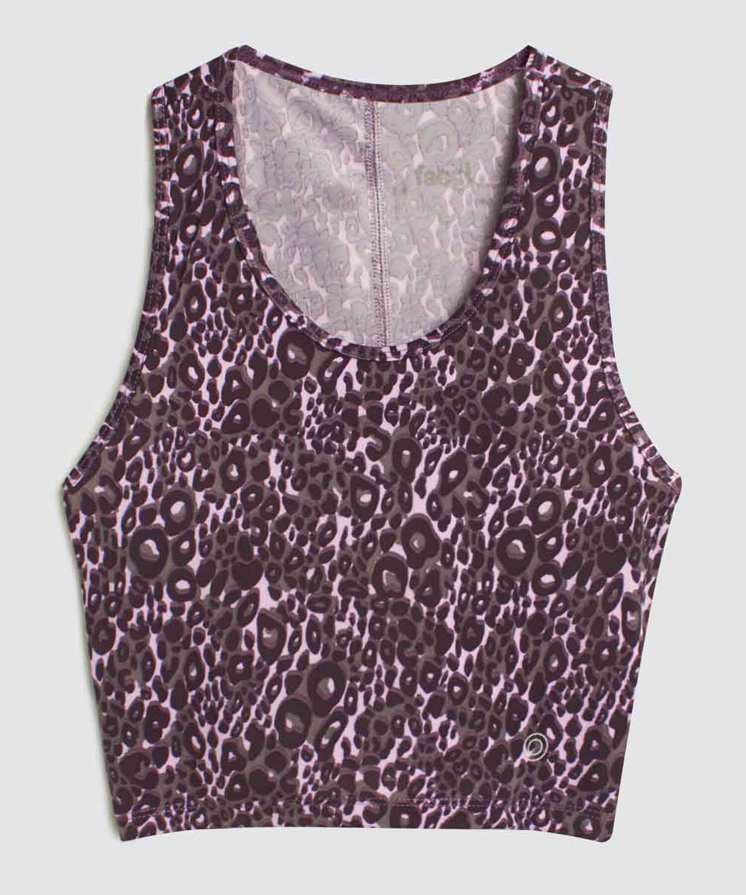 camisetas deportivas mujer