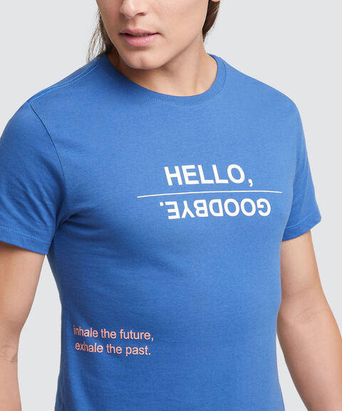 camisetas para hombre