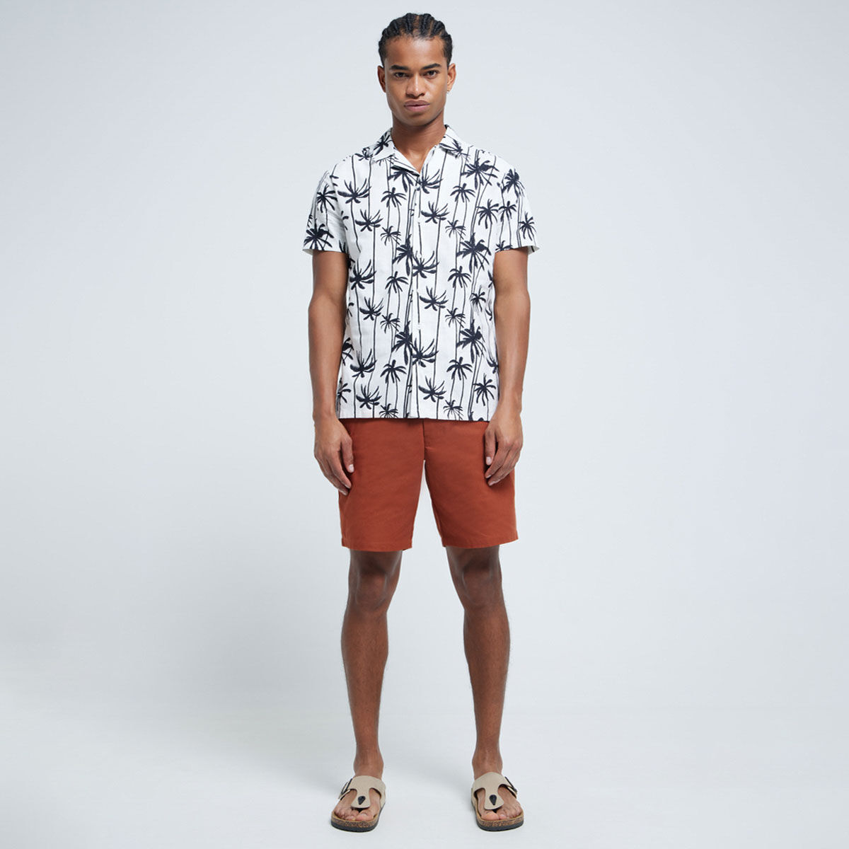 bermudas para hombre