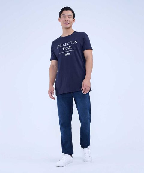 camisetas para hombre