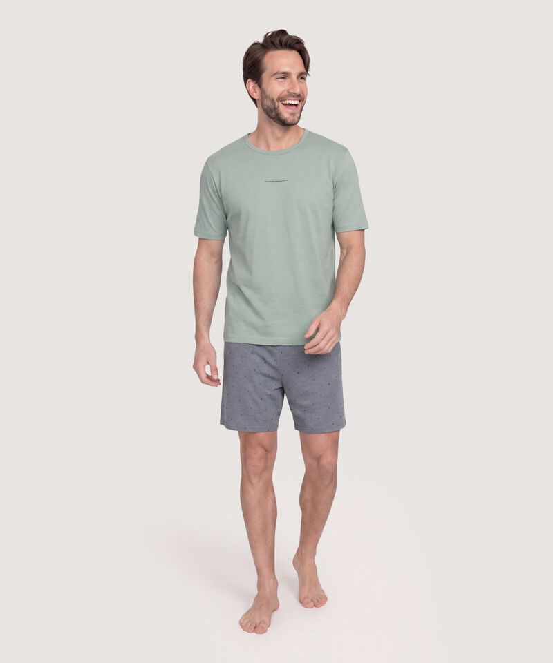 pijamas para hombre